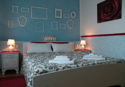 Bed And Breakfast Ostello Hostel Josef